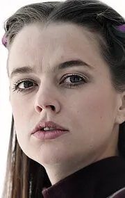 Фотография актёра Шарлотта Фрогнер