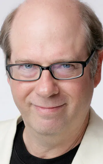 Фотография актёра Стивен Тоболовски