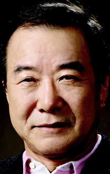 Фотография актёра Чан Ён