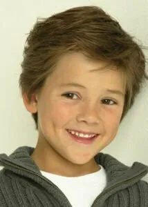 Фотография актёра Грэйсон Стоун