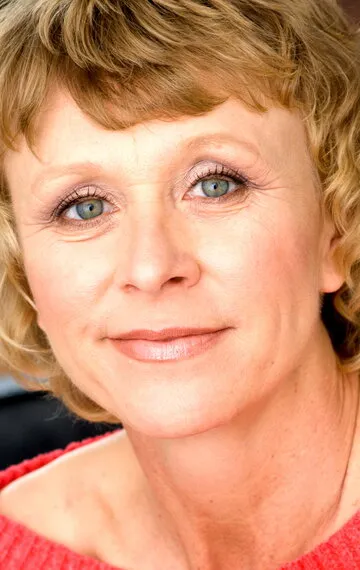 Фотография актёра Джун Б. Уайлд