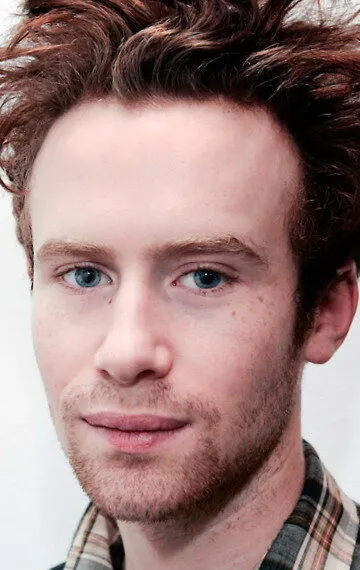 Фотография актёра Марк Рендалл