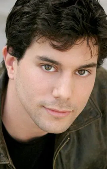 Фотография актёра Мика Слот