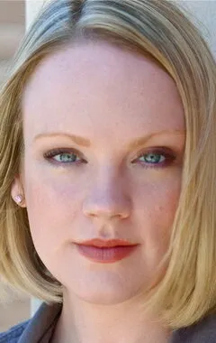 Фотография актёра Эшли Палмер