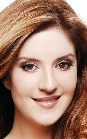 Фотография актёра Аннелиза ван дер Пол