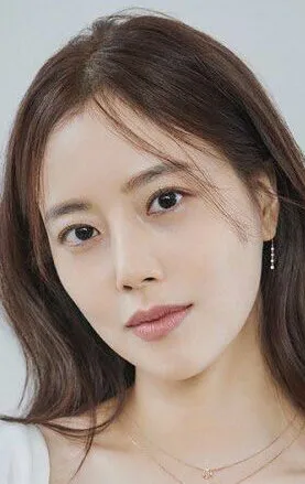 Фотография актёра Мун Чхэ-вон