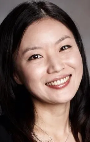 Фотография актёра Пак Сон-ён