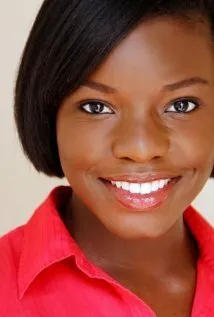 Фотография актёра Алексис Лодер