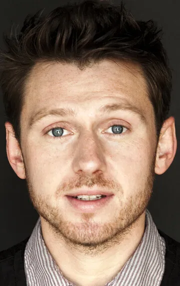 Фотография актёра Кейр О’Доннелл