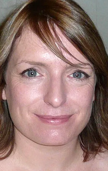 Фотография актёра Клэр Рашбрук