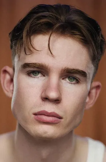 Фотография актёра Гарри Кэдби