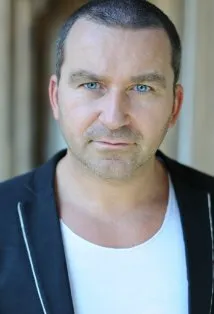 Фотография актёра Камерон Джек