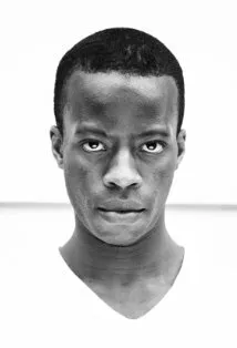 Фотография актёра Клиффорд Сэмюэл