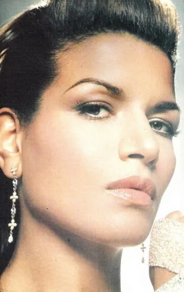 Фотография актёра Люсия Рижкер