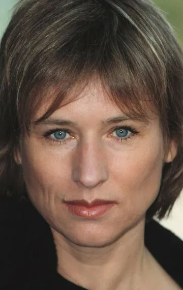 Фотография актёра Коринна Харфух
