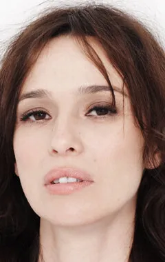 Фотография актёра Ариадна Хиль