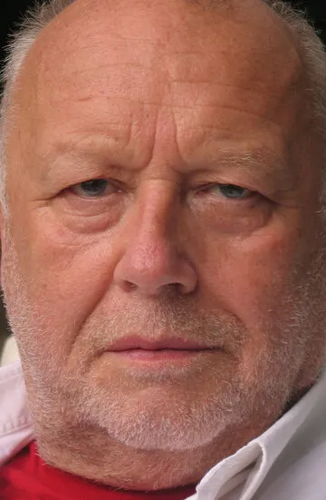 Фотография актёра Томас Тиме