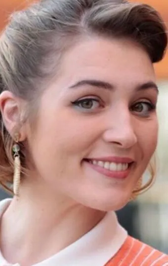 Фотография актёра 