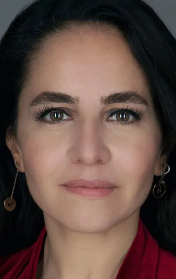 Фотография актёра Бихтер Динчел