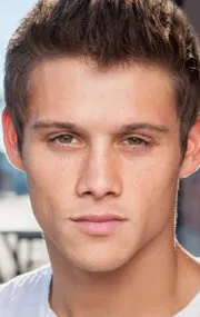 Фотография актёра Тимоти Гранадерос