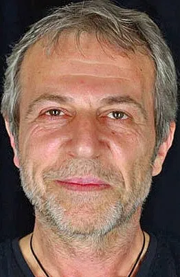 Фотография актёра Муса Узунлар