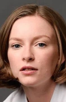 Фотография актёра Дераг Кэмпбелл