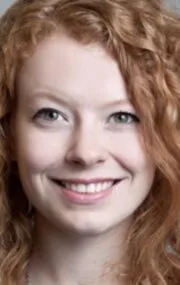 Фотография актёра Паула Берроуз