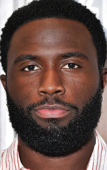 Фотография актёра И’лан Ноэль