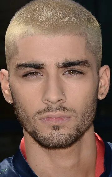 Фотография актёра Зейн Малик