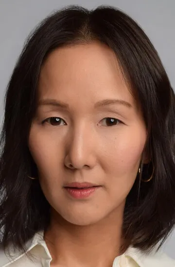 Фотография актёра Мишель Чхве-Ли