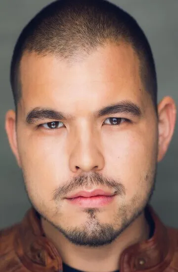 Фотография актёра 