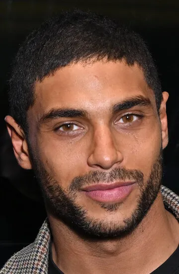 Фотография актёра Нассим Льес