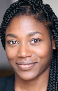 Фотография актёра 