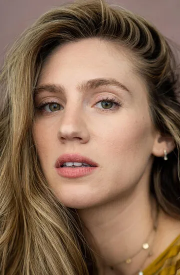 Фотография актёра Лара Пиктет