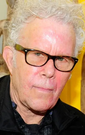 Фотография актёра Том Уэйтс