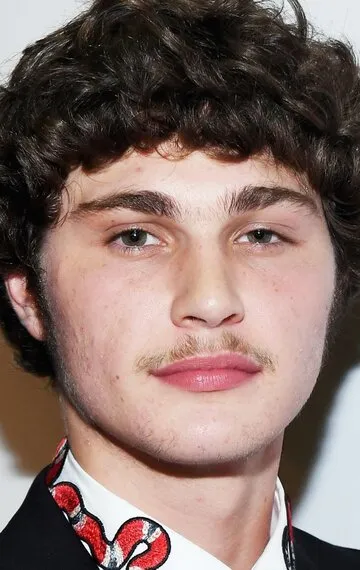 Фотография актёра Ричи Мерритт