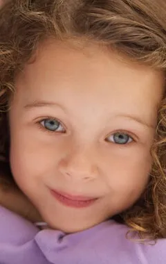 Фотография актёра ДжоДжо Кушнер