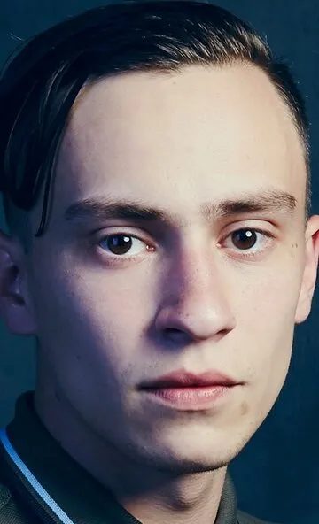 Фотография актёра Кейр Гилкрист