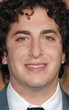 Фотография актёра Оливер Купер