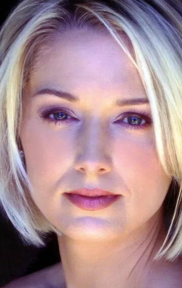 Фотография актёра Кэтрин ЛаНаса