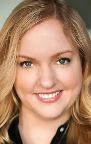 Фотография актёра Сара Бэйкер