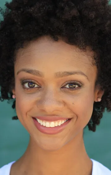 Фотография актёра Тиффани Бун