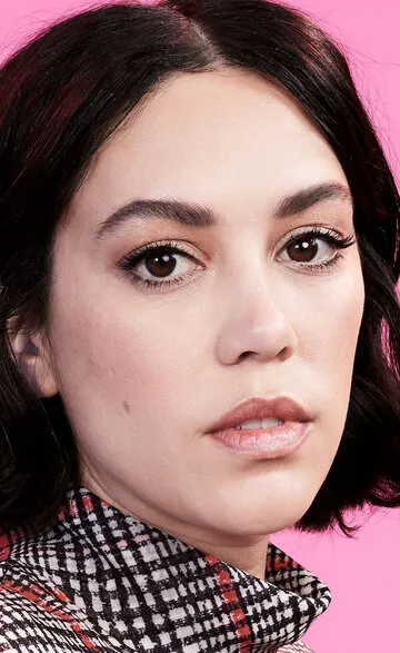 Фотография актёра Мишель Прада