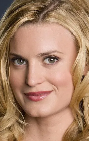 Фотография актёра Брук Д’Орсей