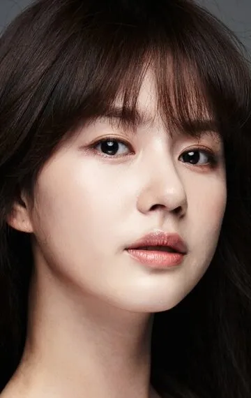 Фотография актёра Ким Джу-хён