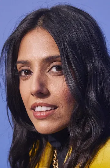 Фотография актёра Риту Арья