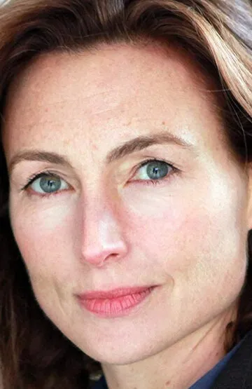 Фотография актёра Аннабель Маллион