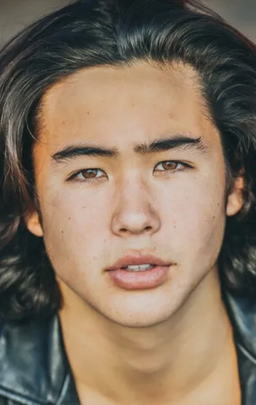 Фотография актёра Нико Хирага