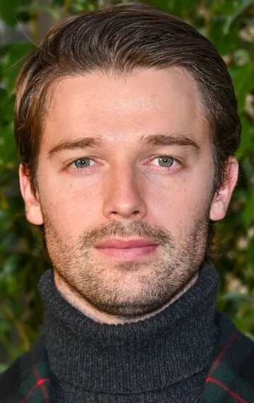 Фотография актёра Патрик Шварценеггер