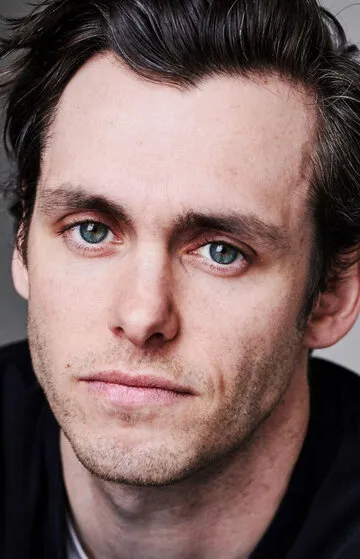 Фотография актёра Джек Риддифорд